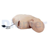 Maniqui para Pneumotorax 